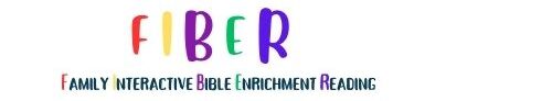 FIBER – Family Interactive Bible Program